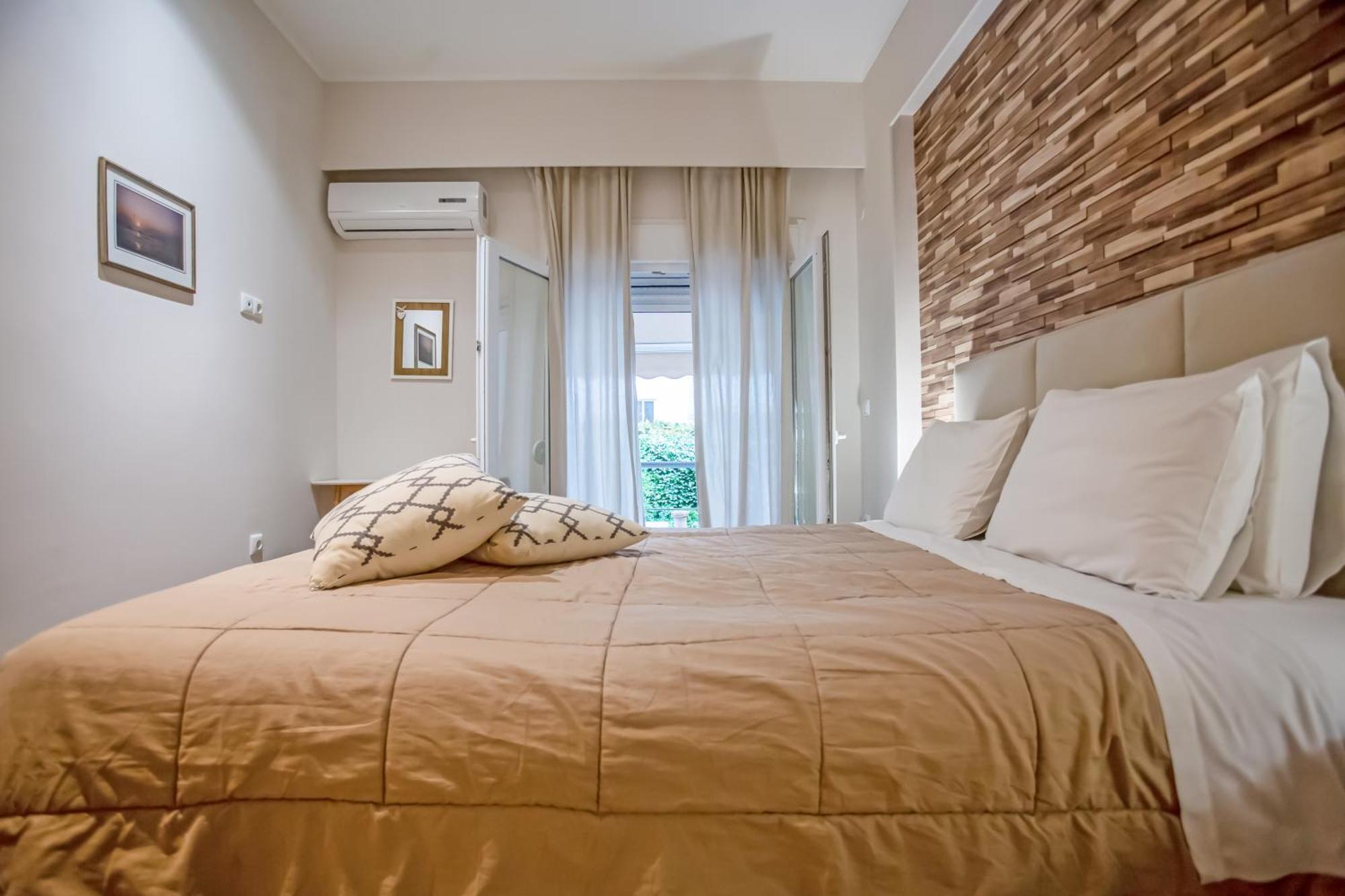 Ferienwohnung Casa de luz with garden Corfu  Exterior foto