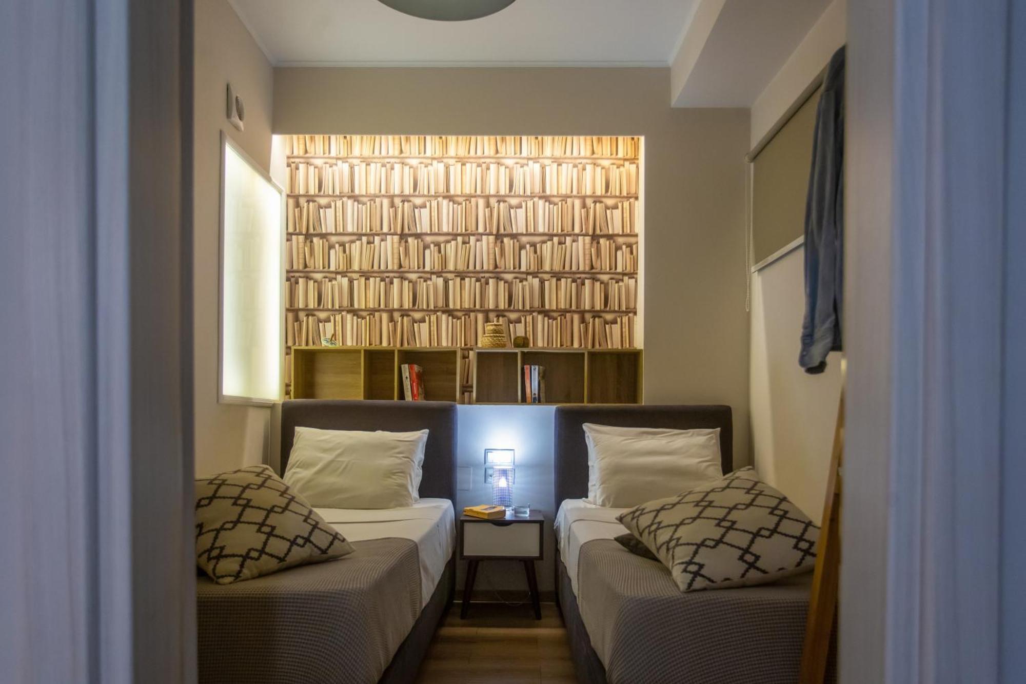 Ferienwohnung Casa de luz with garden Corfu  Exterior foto